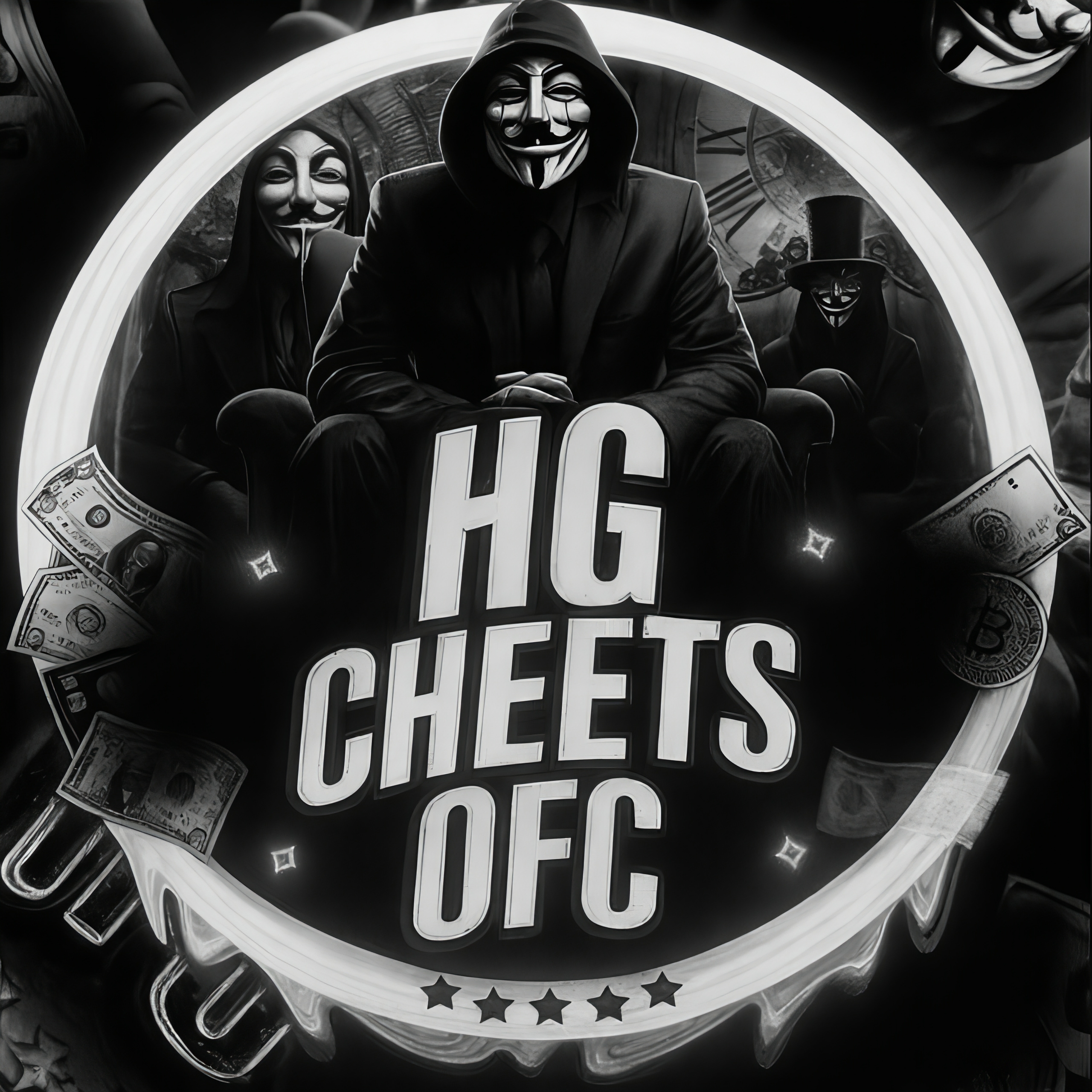 Hg Cheats Root
